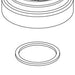Moen Commercial 104582 Service Kit