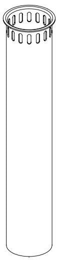 Moen Commercial 104585 Service Kit
