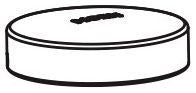Moen Commercial 104595 Service Kit