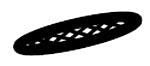 Moen 114311 Screen washer