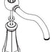 Moen 116731 Bearing washer kit
