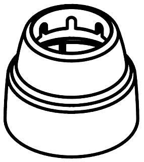 Moen 123250 Dome