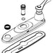 Moen 123342 Gasket