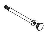 Moen 123799 Handle Cap Kit