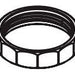Moen 12539 Escutcheon nut