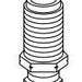 Moen 12570 Hardware kit