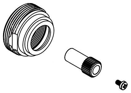 Moen 130146 Screw kit