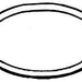 Moen 137515 O-ring kit