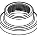Moen 137532 Escutcheon