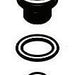 Moen 137534 Spout Cap Kit