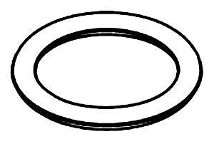 Moen 140718 O-ring kit