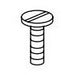 Moen Manor 14289 Handle screw