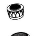 Moen 145130 Aerator kit