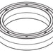 Moen 146936 Spacer kit
