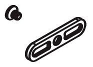 Moen 147570 Bearing washer kit