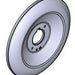 Moen Method 149123 Shower escutcheon
