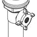 Moen 151018 Pop-Up Waste Kit