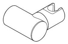 Moen 155649 Escutcheon