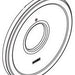Moen 159014 Escutcheon