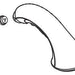 Moen 161147 Wand Kit