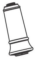Moen 161149 Wand Kit