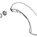 Moen Basic Accessories 163248 Wand Kit