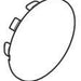 Moen 163792 Cap