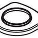 Moen 165011 Handle escutcheon