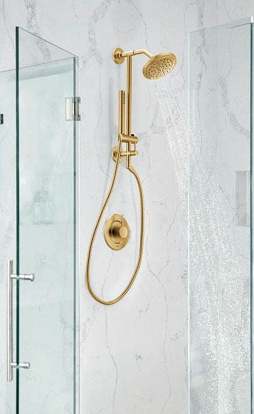 Moen 165212 Eco-Performance Handshower
