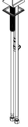 Moen 168504 Gasket