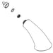 Moen 169250 Wand Kit