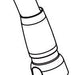 Moen 171325 Service Kit