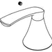 Moen 179675 Handle kit
