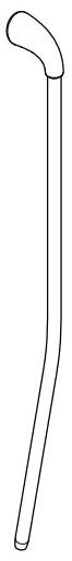 Moen 179781 Lift rod kit