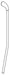 Moen 179781 Lift rod kit