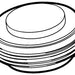 Moen 180157 Aerator kit
