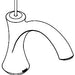 Moen 182074 Roman tub spout kit