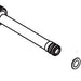 Moen 182624 Adapter kit