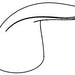 Moen 183196 Handle kit