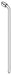 Moen 184613 Lift rod kit