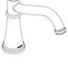 Moen 185818 Spout kit