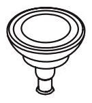 Moen 185819 Diverter rod kit