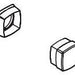 Moen 193194 Diverter knob kit