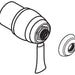 Moen Wynford 193251 Handle kit