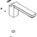 Moen 196271 Spout kit