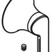 Moen 197952 Diverter knob kit