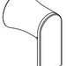 Moen 200724 Handle kit