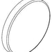 Moen 200731 M-Core Diverter Escutcheon Kit Kit, Chr