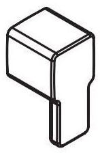 Moen 200744 Handle kit