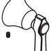 Moen 200746 Handle Kit, Nl